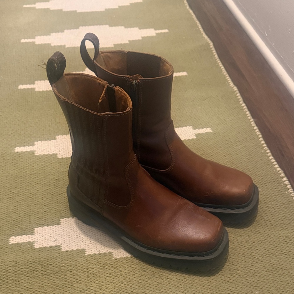 Dr Martens Amayah Lo boot